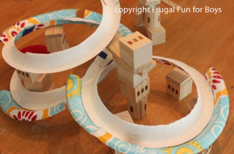 DIY Science Camp Be an Inventor! Start with a Book