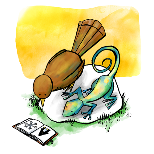 Find great kids’ books