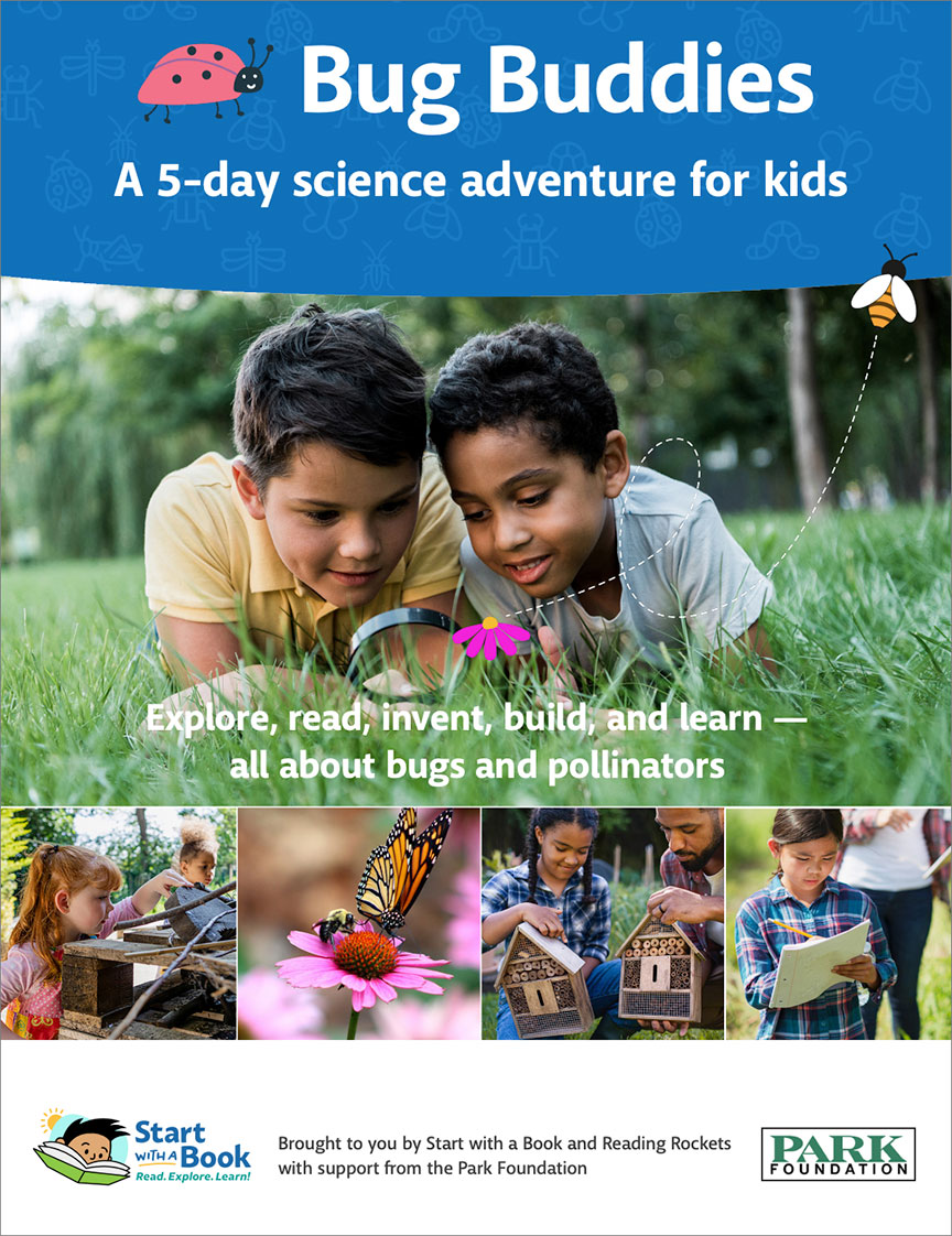 Bug Buddies Toolkit
