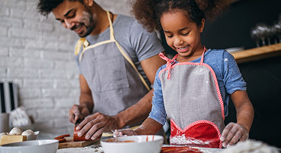 Cooking and Food
