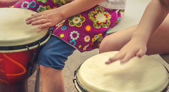 Music and Musicians