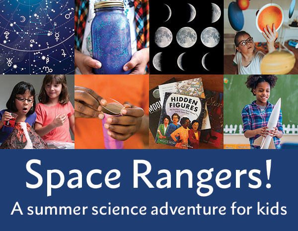Space Rangers