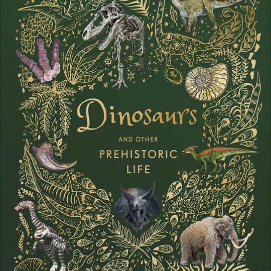 Dinosaurs and Other Prehistoric Life