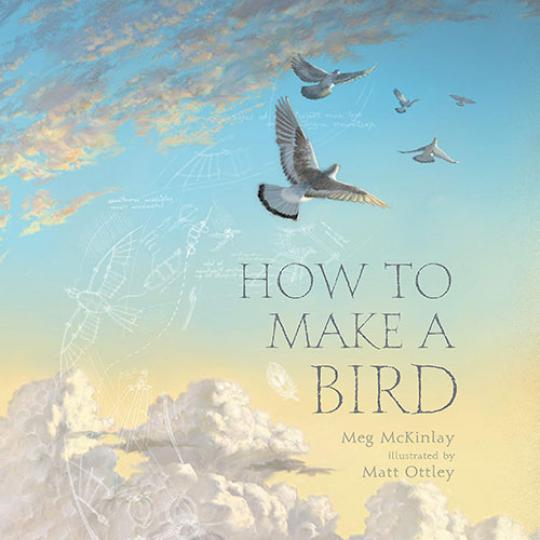 How to Make a Bird