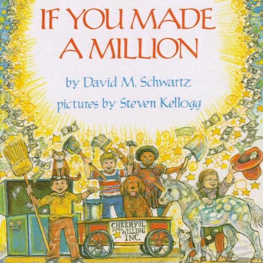 If You Made a Million