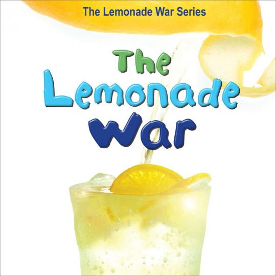 The Lemonade War