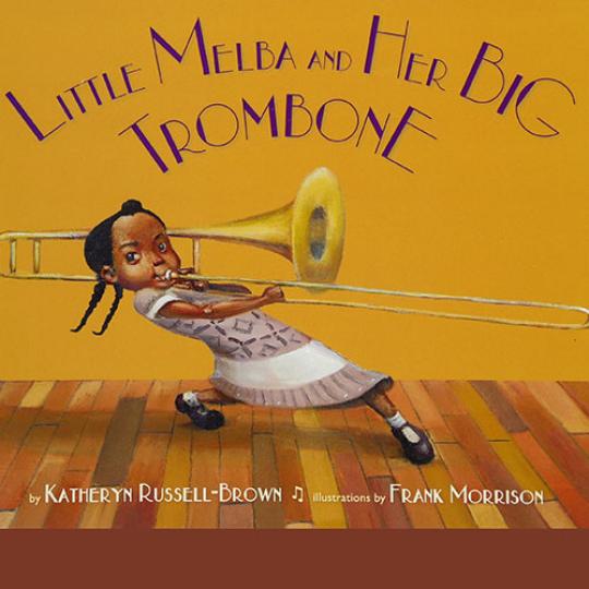 children's books music education