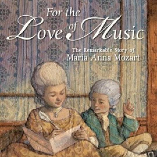 children's books music education