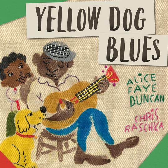 Yellow Dog Blues