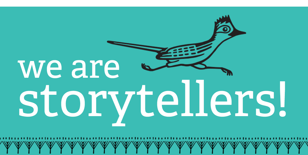We Are Storytellers: Exploring Multicultural Folktales, Fairy Tales, and  Myths | Start with a Book