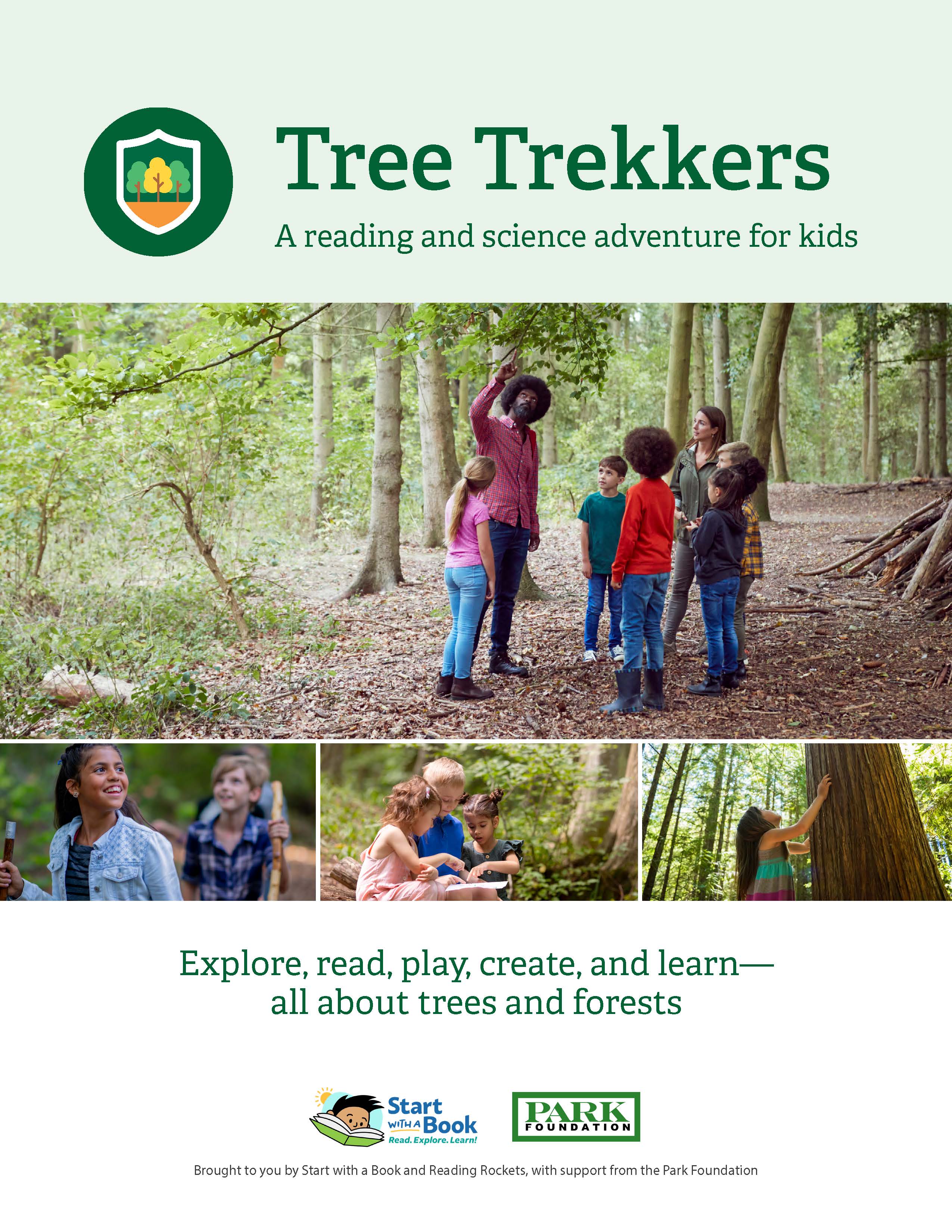 Cover of toolkit.
